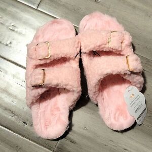 Slp Sherpa 2-Buck,size 4 -5